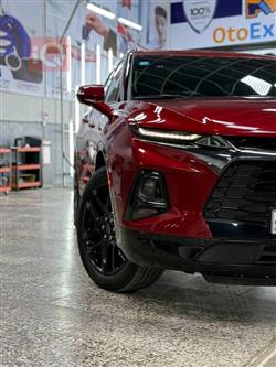 شيفروليه بليزر